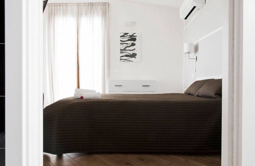 Castellammare del Golfo Bed & Breakfast | Addisa Affittacamere