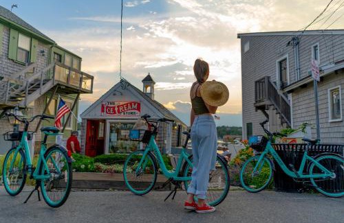 Rockport Hotel | Addison Choate