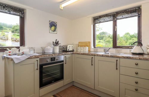 Low Newton Cottage | ADDYLEA COTTAGE, pet friendly, with a garden in Windermere