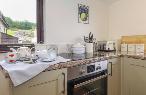 Low Newton Cottage | ADDYLEA COTTAGE, pet friendly, with a garden in Windermere