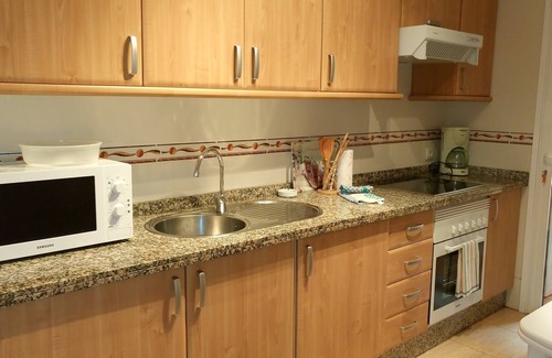 Adeje Apartment | Adeje Galeon SEA View
