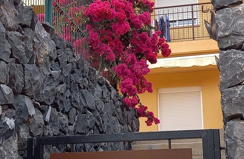 Adeje Apartment | Adeje Galeon SEA View