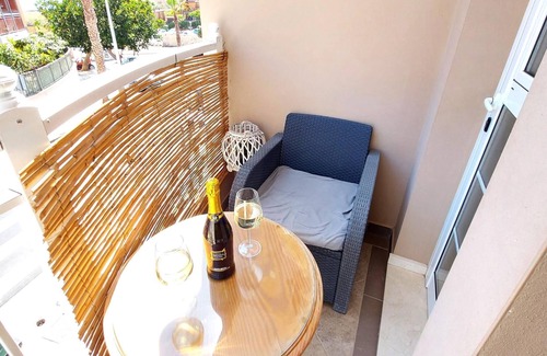 Adeje Apartment | Adeje house, 1 bedroom WIFI FREE