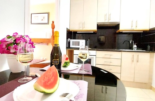 Adeje Apartment | Adeje House, 2 bedrooms Wifi Free