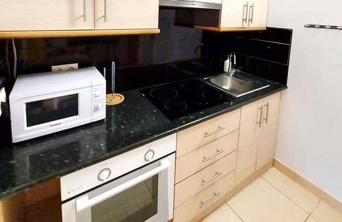 Adeje Apartment | Adeje House, 2 bedrooms Wifi Free