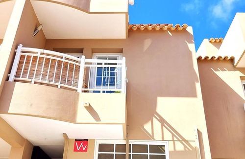 Adeje Apartment | Adeje House, 2 bedrooms Wifi Free