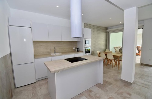 Chiclana de la Frontera Villa | Adela - Chiclana de la Frontera, Costa de la Luz