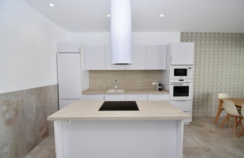 Chiclana de la Frontera Villa | Adela - Chiclana de la Frontera, Costa de la Luz
