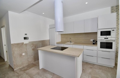 Chiclana de la Frontera Villa | Adela - Chiclana de la Frontera, Costa de la Luz