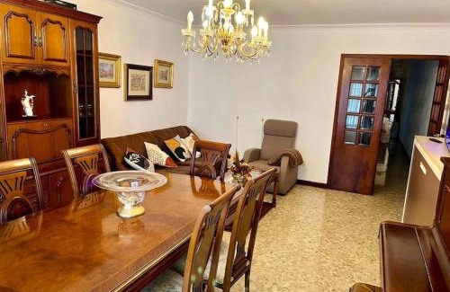 Marin Apartment | Adela