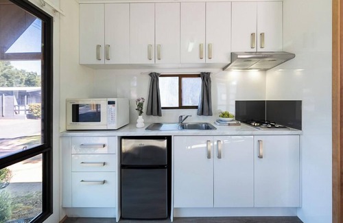 Hackney Other | Adelaide Caravan Park
