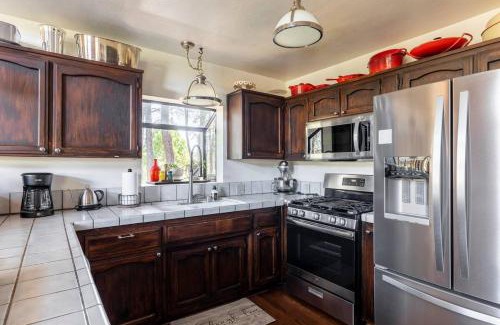 Pine Mountain Club House | ADELAIDE HILL IN PINE MOUNTAIN CLUB BREATHTAKING VIEWS 3Bd 3Bth SPA TUB
