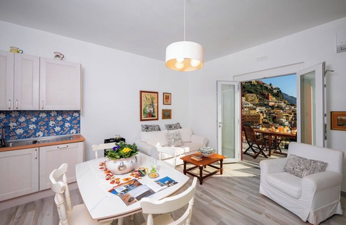 Positano Apartment | Adelaide House, Positano center