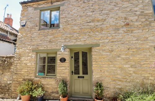 Pickering Cottage | Adelaide's Cottage