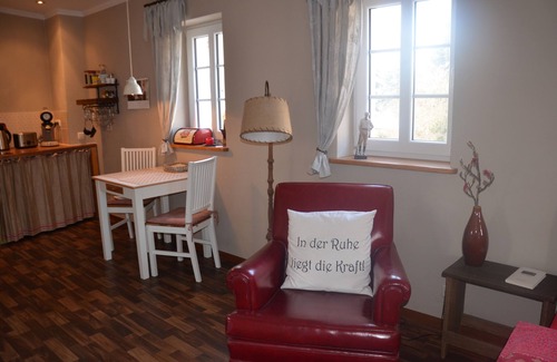 Zschieren Apartment | adele 1 holiday apartment and pension on the Elberadweg