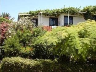 Adelianos Kampos Hotel | Adele Beach Hotel