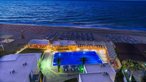 Adelianos Kampos Hotel | Adele Beach Hotel