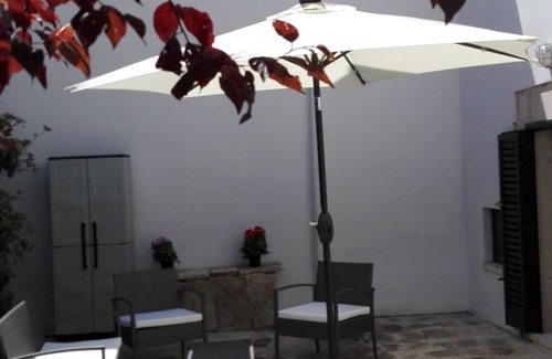 Martina Franca House | ADELE DIMORA HOUSE OF THE 1700 IN THE HISTORICAL CENTER MARTINA FRANCA VALLE D'ITRIA
