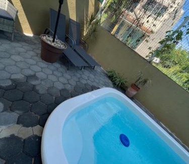 Rinconada Apartment | Adelfa Suites