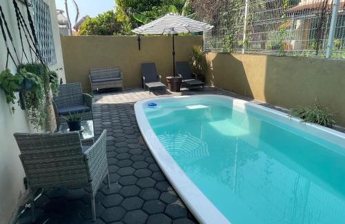 Rinconada Apartment | Adelfa Suites