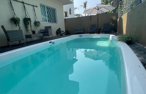 Rinconada Apartment | Adelfa Suites