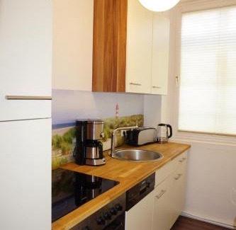 Weststadt Apartment | Adelheide