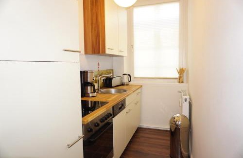 Weststadt Apartment | Adelheide