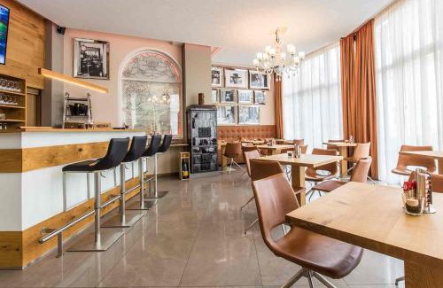 Osnabrueck Apartment | Adelhoff