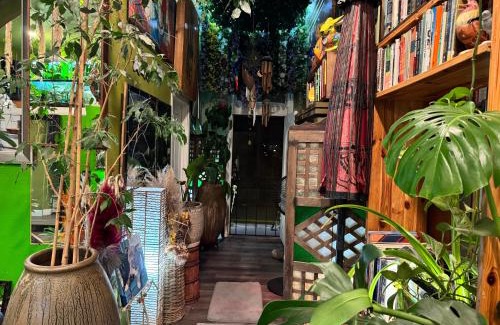 Clawson House | Adeline Gardens