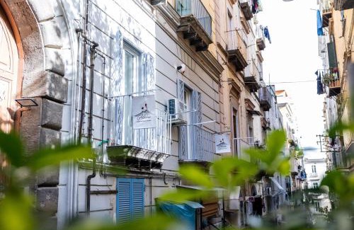 Rione Sanita Apartment | Adelis Case Vacanza