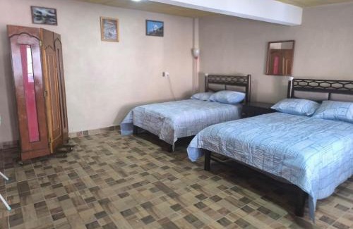 Atlixco Apartment | Adelita