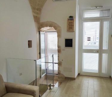 Manfredonia Apartment | Adelmarì Casa Vacanze