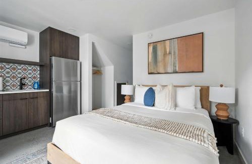 Kerns Apartment | Adelynn Studio - Spanish Style in Hip Kerns