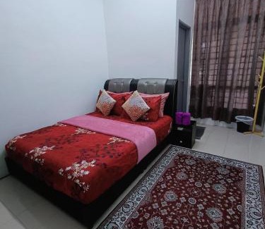 Jitra House | Adempuri Homestay 3