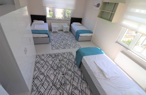 Canakkale Apartment | Aden apart