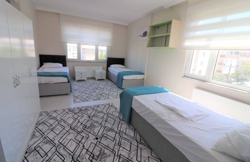 Canakkale Apartment | Aden apart