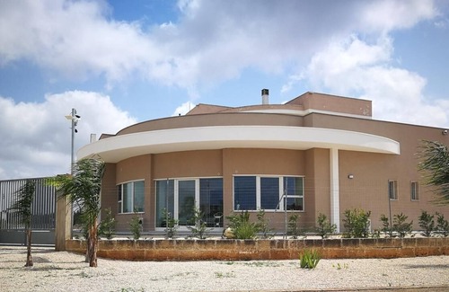 Sannicola House | Aden B&B Salento