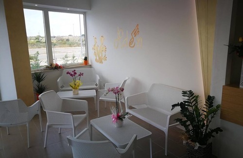 Sannicola House | Aden B&B Salento