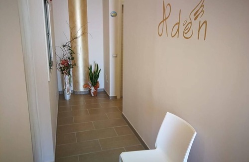 Sannicola House | Aden B&B Salento