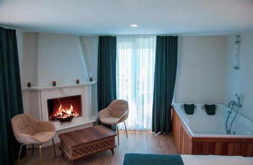 Cesme Hotel | Aden Boutique Otel