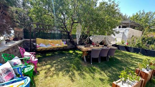 Cesme Hotel | Aden Boutique Otel