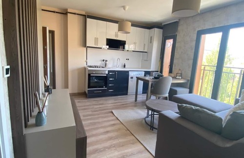 Yildizevler Apartment | Aden Life