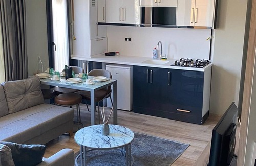 Yildizevler Apartment | Aden Life