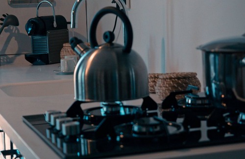 Yildizevler Apartment | Aden Life