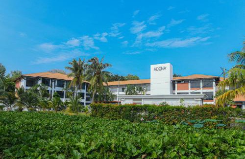 Kuantan Hotel | Adena Beach Resort