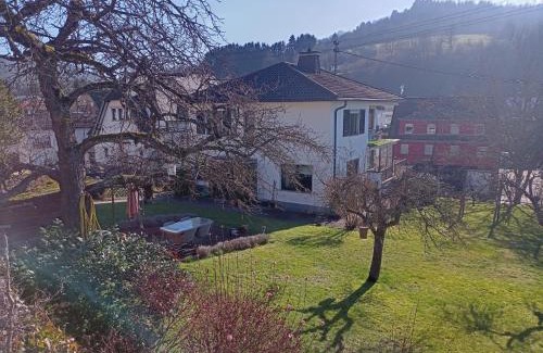 Adenau House | Adenauer Cottage