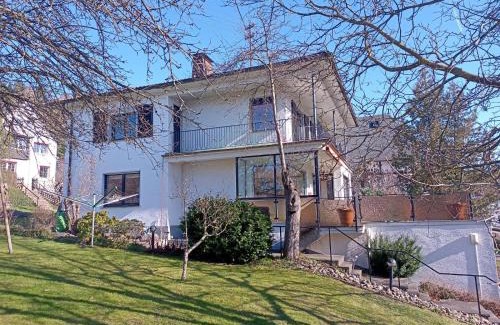 Adenau House | Adenauer Cottage
