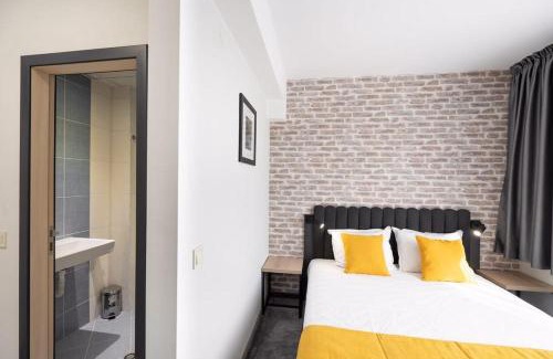 Ruse Center Hotel | ADEO HOTEL Sport & SPA