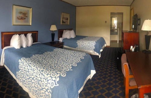 Lewisburg Hotel | Aderi Hotel Bucknell University