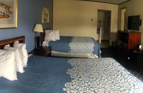 Lewisburg Hotel | Aderi Hotel Bucknell University